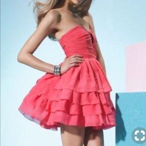 Bebe Party Dress